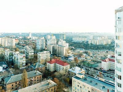 квартира по адресу Освіти ул., 16