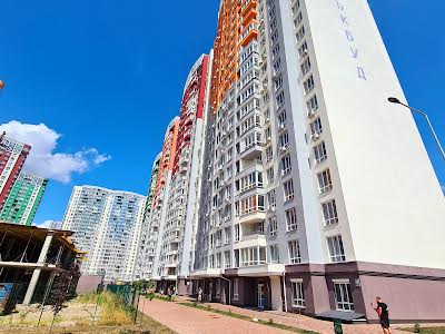квартира за адресою Каховська вул., 60