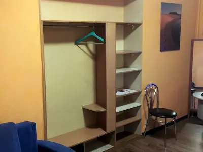 квартира за адресою Полтавська вул., 5