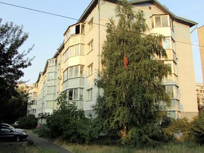 квартира за адресою Вербицького архітектора вул., 19В