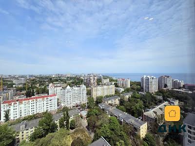 квартира по адресу Французский бульв., 22/3
