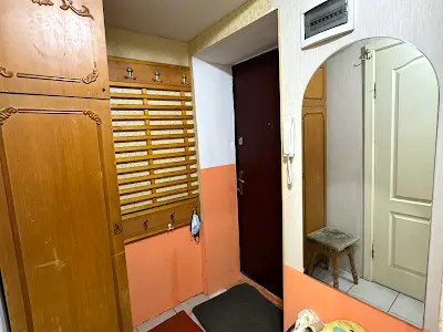 квартира за адресою Київ, Депутатська вул., 25