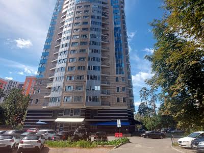 квартира по адресу Берестейский просп. (Победы), 131а