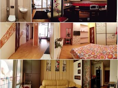 квартира за адресою Королеви Єлизавети ІІ вул. (Глинки), 2