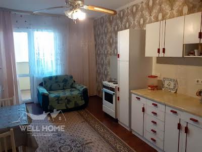 квартира по адресу Николая Закревского ул., 42а