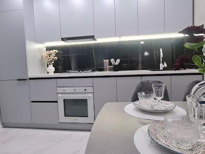квартира за адресою Київська вул., 9д