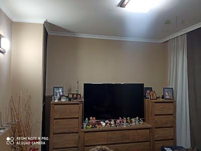квартира за адресою Клочківська вул., 105а