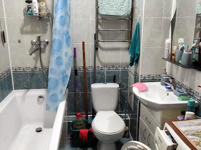 квартира за адресою вулиця Сінна(Добровольського), 20