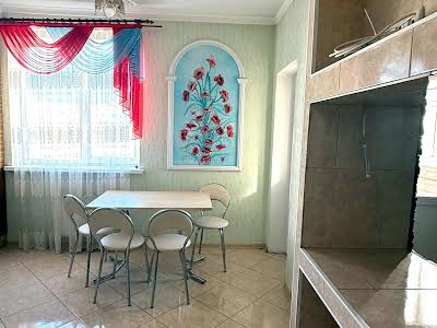 квартира за адресою Василя Симоненка вул., 4