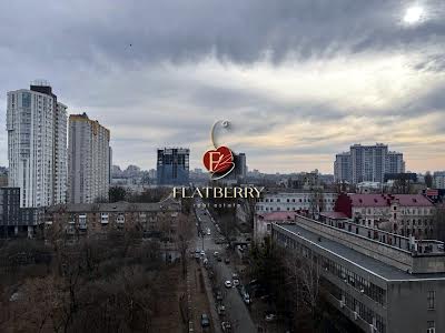квартира за адресою Шолуденка вул., 32