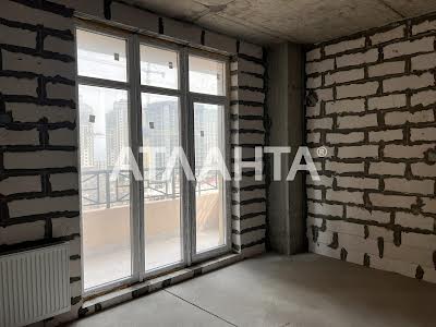 квартира за адресою Курортний пров., 1