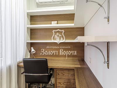 квартира за адресою Гетьмана Кирила Розумовського вул. (Миколи Краснова), 17