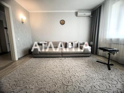 квартира за адресою Бригадная, 48
