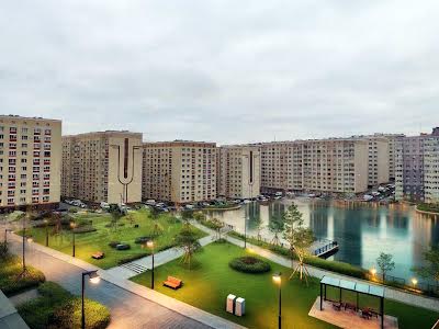 квартира по адресу Лісогринівецька ул., 34В