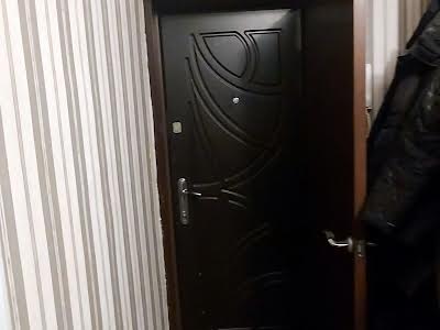 квартира по адресу Черновола, 9