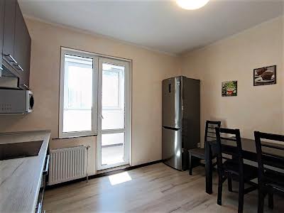 квартира за адресою Михайла Донця вул., 2Б