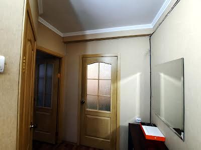 квартира за адресою Ентузіастів вул., 39