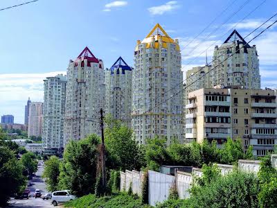 квартира за адресою Кудряшова пров., 16