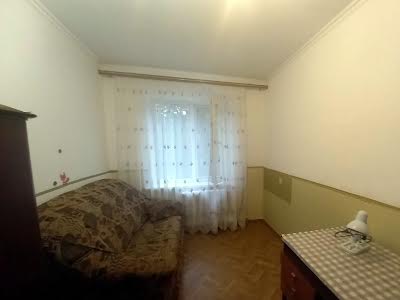 квартира за адресою Набережна Перемоги вул., 76