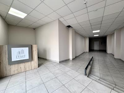 квартира по адресу Звёздный бульв., 1-М