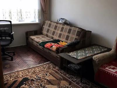 квартира по адресу Львов, Научная ул., 10