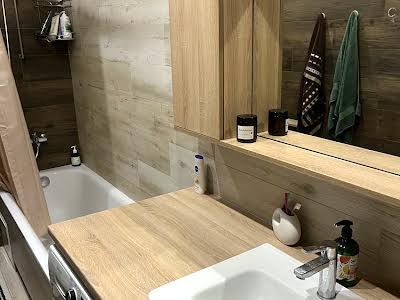 квартира за адресою Тираспольська вул., 58