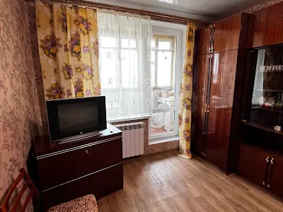 квартира по адресу Монюшко ул., 18а