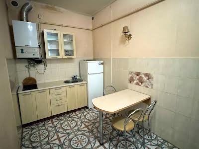 квартира по адресу Шота Руставели ул., 18