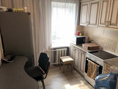 квартира по адресу Львов, Юрия Липы ул., 10