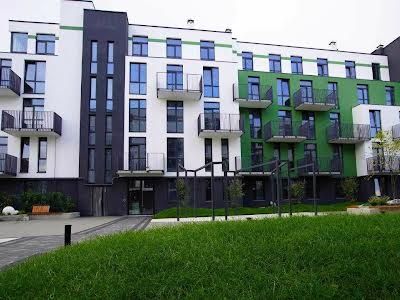 квартира по адресу Львов, Филиппа Орлика ул., 6
