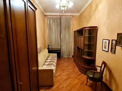 квартира за адресою Саксаганського вул., 68/21