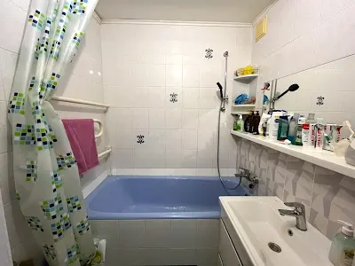 квартира по адресу Анны Ахматовой ул., 5