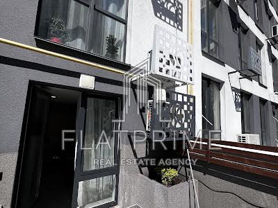 квартира по адресу Центральная ул., 19