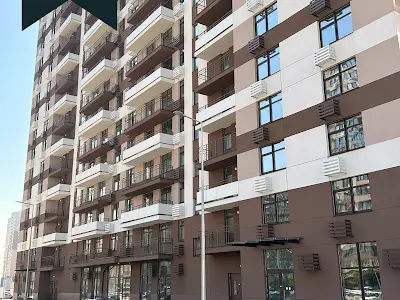 квартира за адресою Генерала Грекова вул., 2