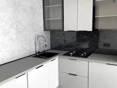 квартира за адресою Дубищанська вул., 1