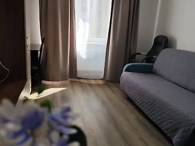 квартира по адресу Яблоневая ул., 13