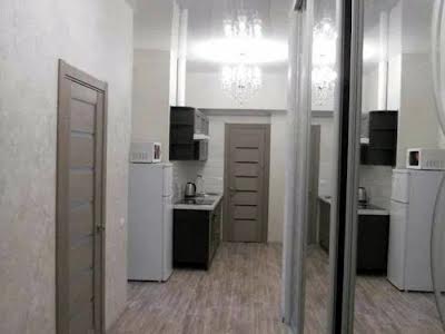 квартира по адресу Кондратюка Юрия ул., 3