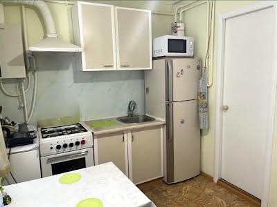 квартира по адресу Запорожская ул., 16