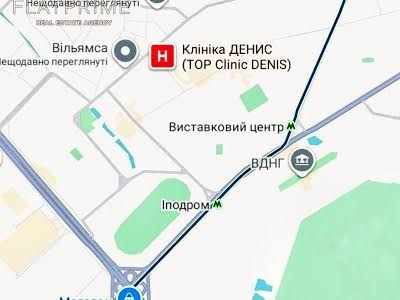 квартира за адресою Степана Рудницького вул. (Академіка Вільямса), 4-Г