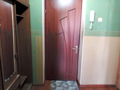 квартира за адресою пер Бассейный, 5а