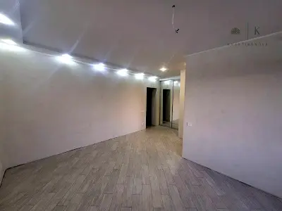 квартира за адресою Кричевського вул., 34