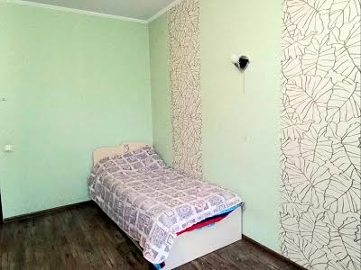 квартира за адресою Юлії Здановської вул. (Ломоносова), 52
