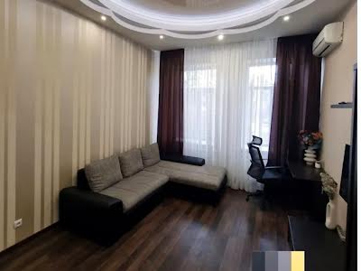 квартира за адресою Святослава Хороброго вул. (Чкалова), 6