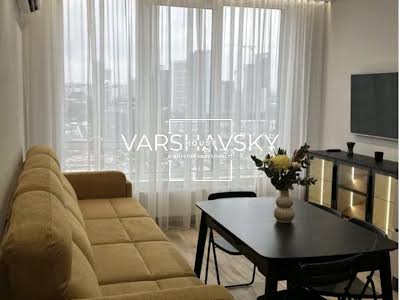 квартира за адресою Олександра Олеся вул., 5