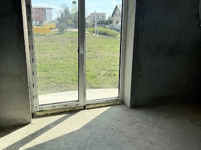 будинок за адресою смт. Рудне, гончара