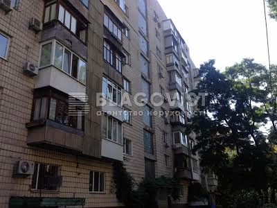 квартира по адресу Василия Тютюнника ул. (Анрі Барбюса), 56