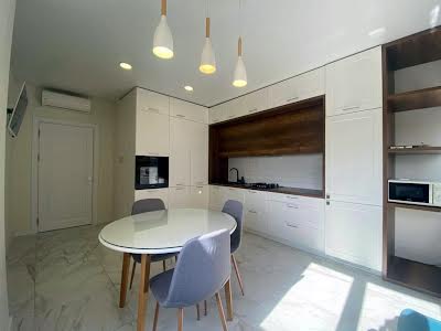 квартира за адресою Липова Алея вул., 5в