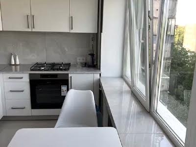 квартира за адресою Стрийська вул., 60