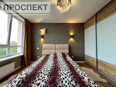 квартира по адресу Михаила Лушпы просп., 2/2