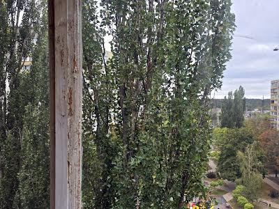 квартира по адресу Академика Булаховского ул., 28-В